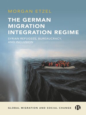 cover image of The German Migration Integration Regime